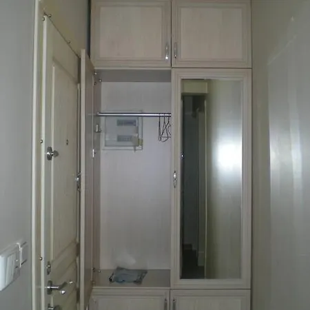 Appartement Konakli