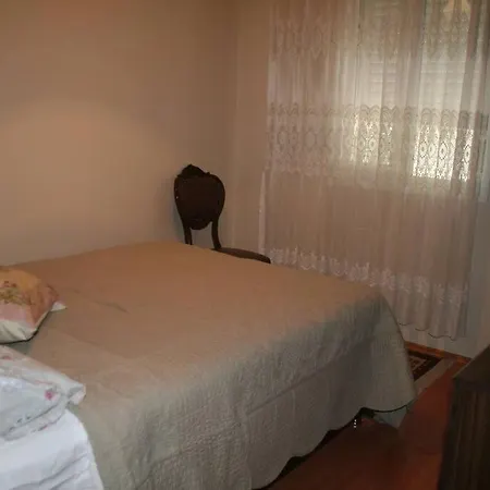 Konakli Appartement İzmir