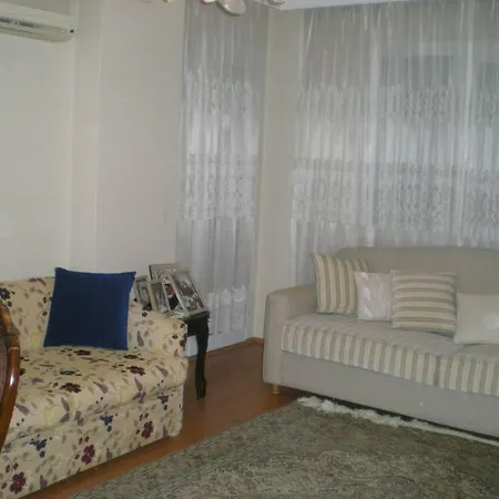 Konakli איזמיר