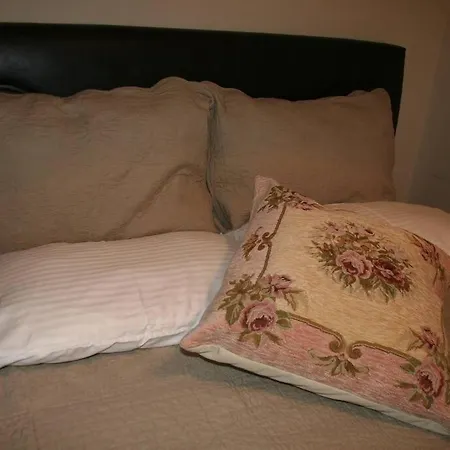 Appartement Konakli *