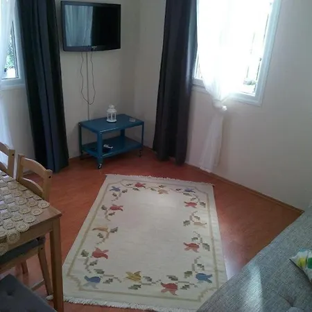 Appartement Konakli