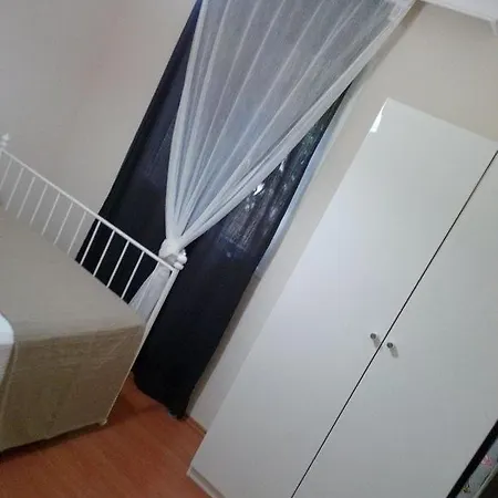 Appartement Konakli İzmir