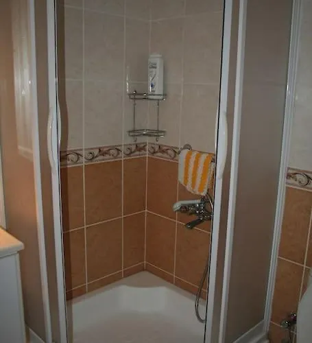 Konakli Appartement *