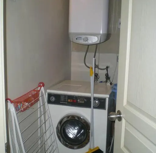 Appartement Konakli