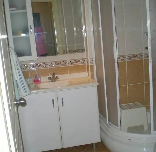 Konakli Appartement İzmir