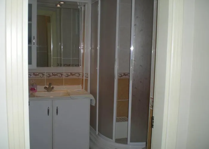 Konakli Apartament *