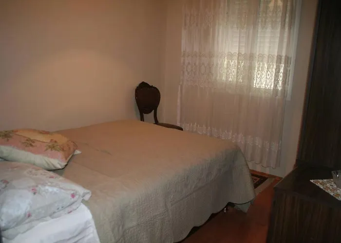 Konakli Appartement İzmir