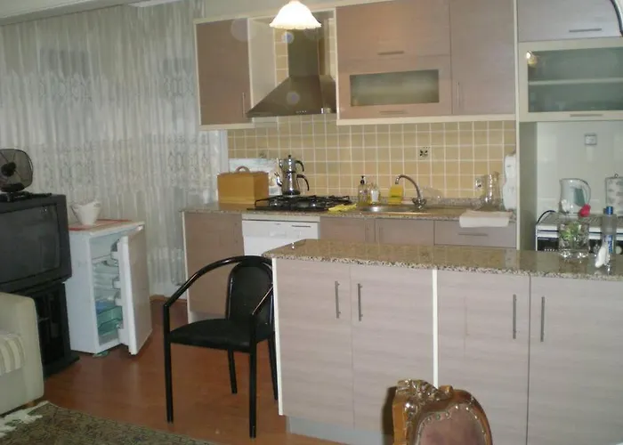 Konakli İzmir