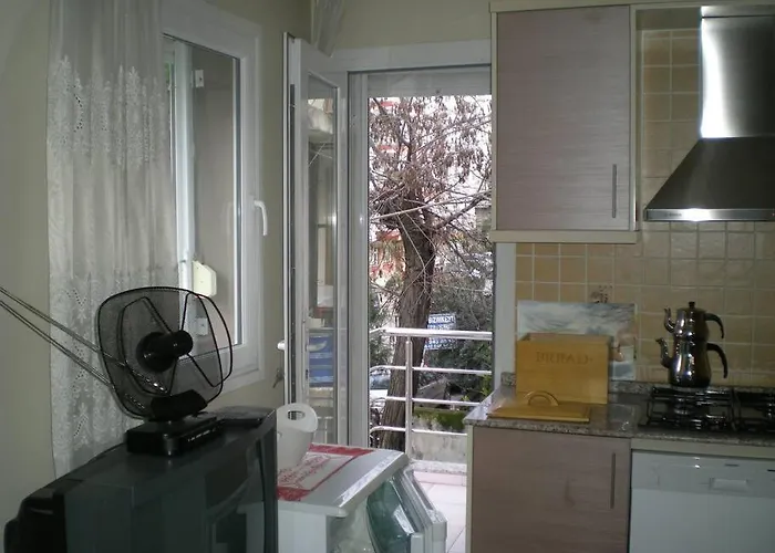 Konakli İzmir