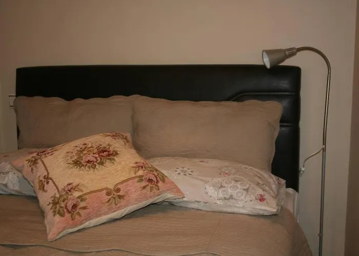 Appartement Konakli