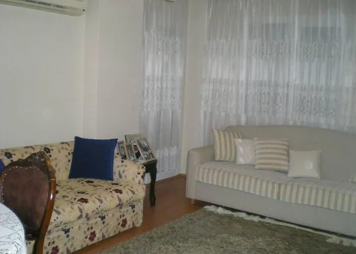 Konakli İzmir
