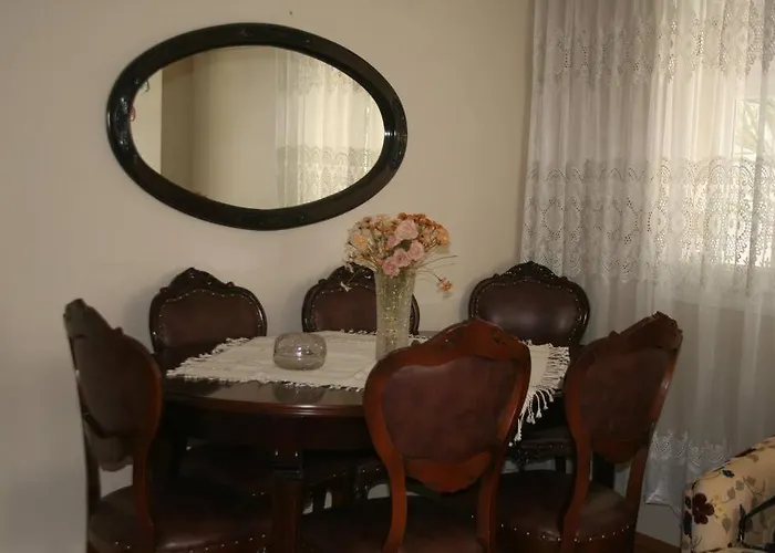 Konakli Apartament