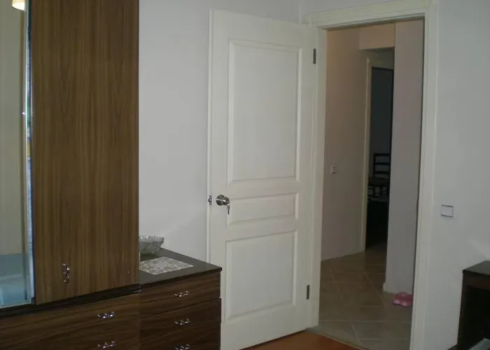 Appartement Konakli İzmir