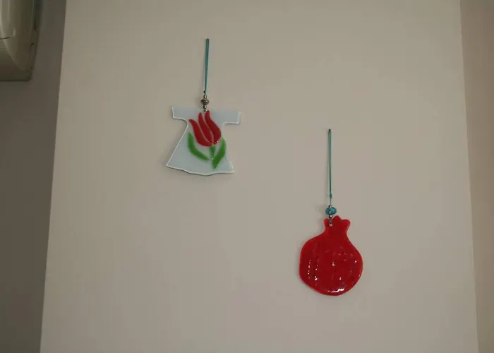 Appartement Konakli *