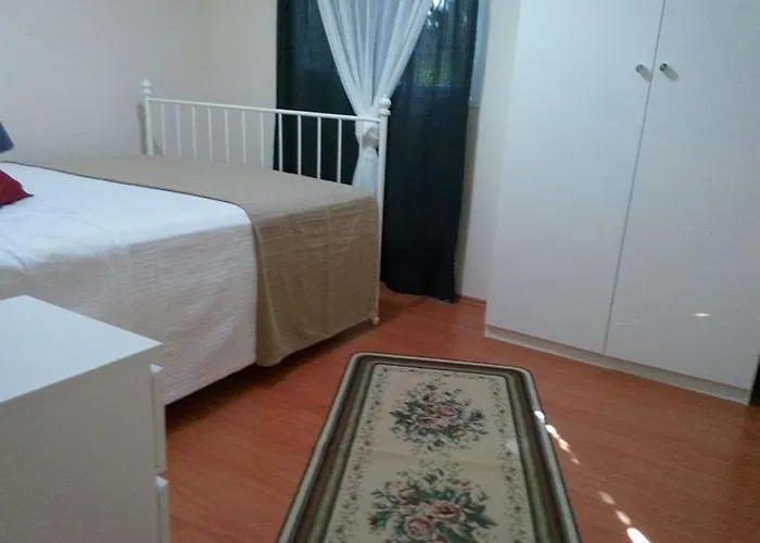 Appartement Konakli *