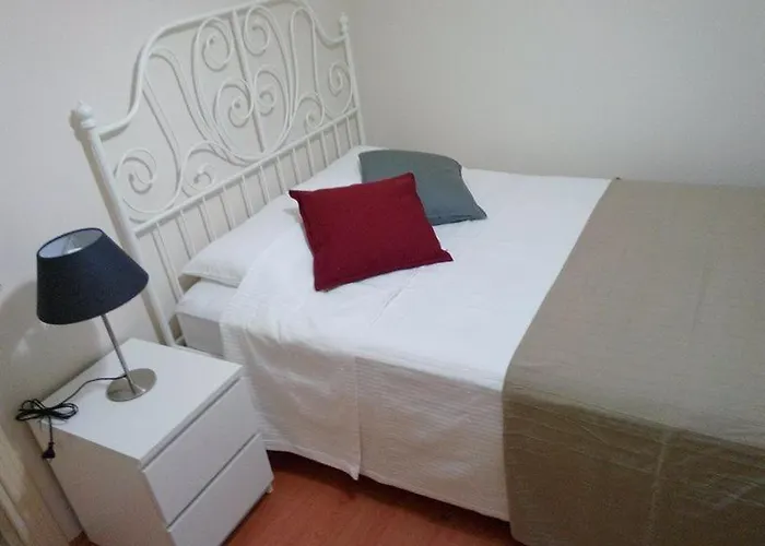 Appartement Konakli *