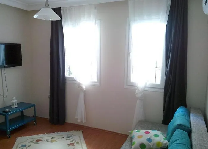 Appartement Konakli *