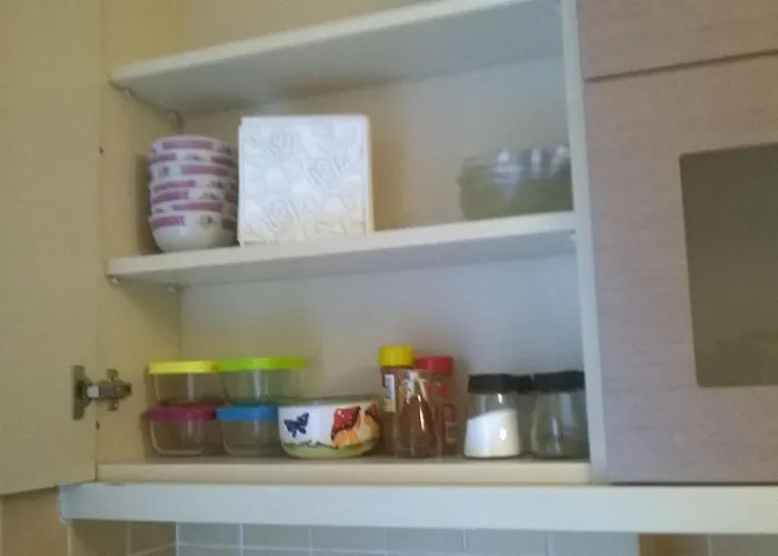 Appartement Konakli