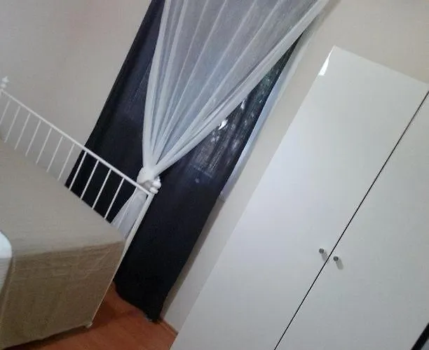 Apartament Konakli Izmir