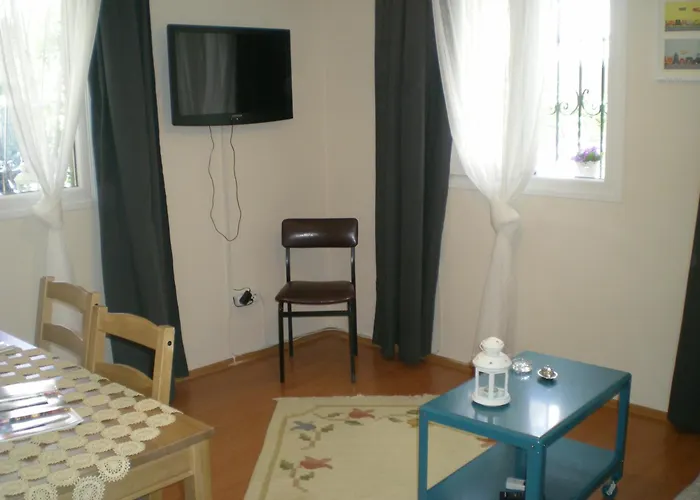 Appartement Konakli *
