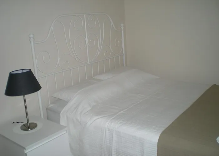 Appartement Konakli