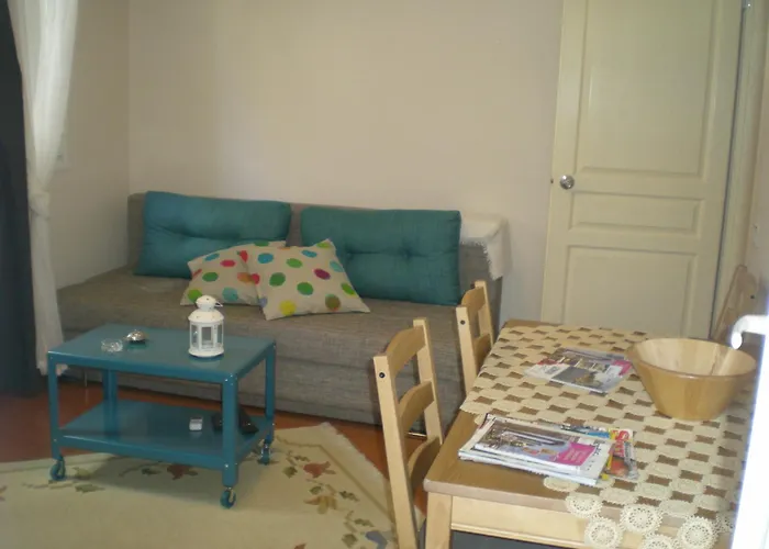 Appartement Konakli