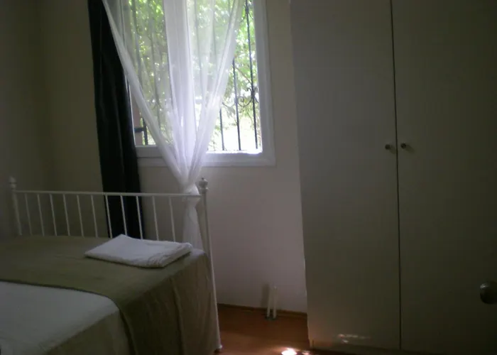 Apartament Konakli