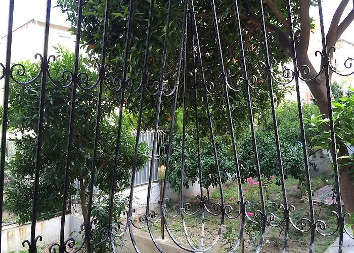 Konakli Appartement İzmir