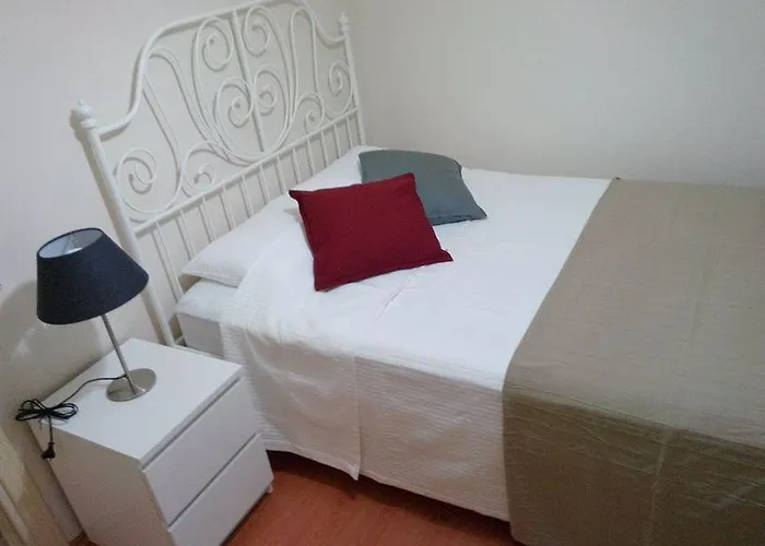 Konakli Appartement *