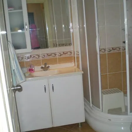 Konakli Apartmán İzmir