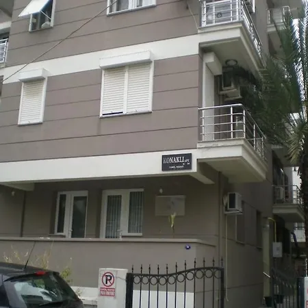 Apartmán Konakli İzmir