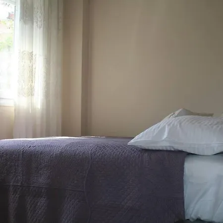 Konakli Apartmán İzmir