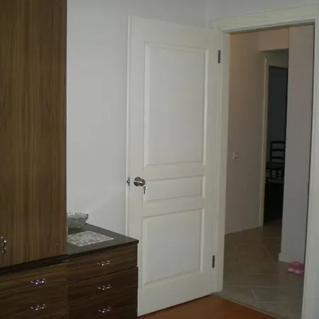 Apartament Konakli İzmir