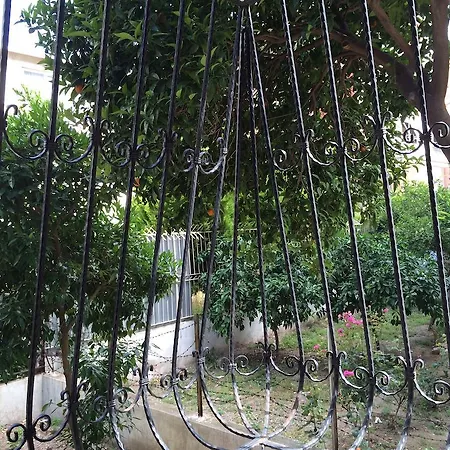 Konakli Apartmán İzmir