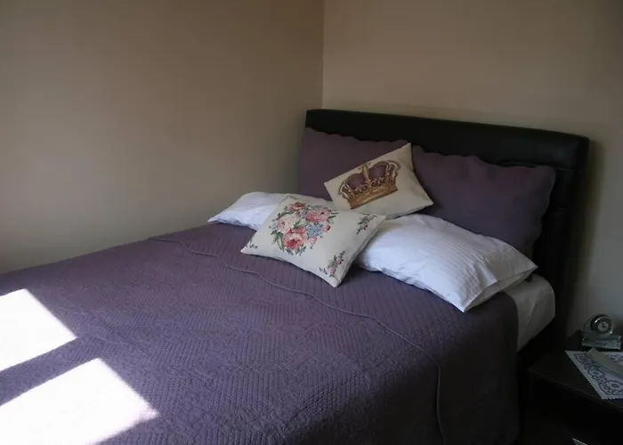 Apartamento Konakli Esmirna