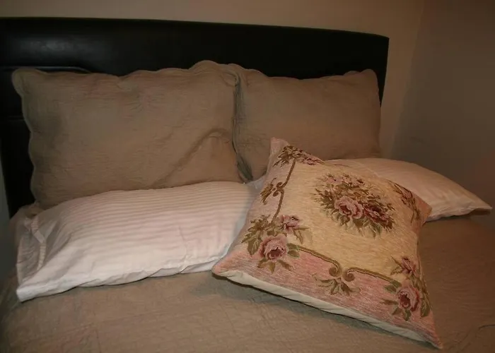 Appartement Konakli *