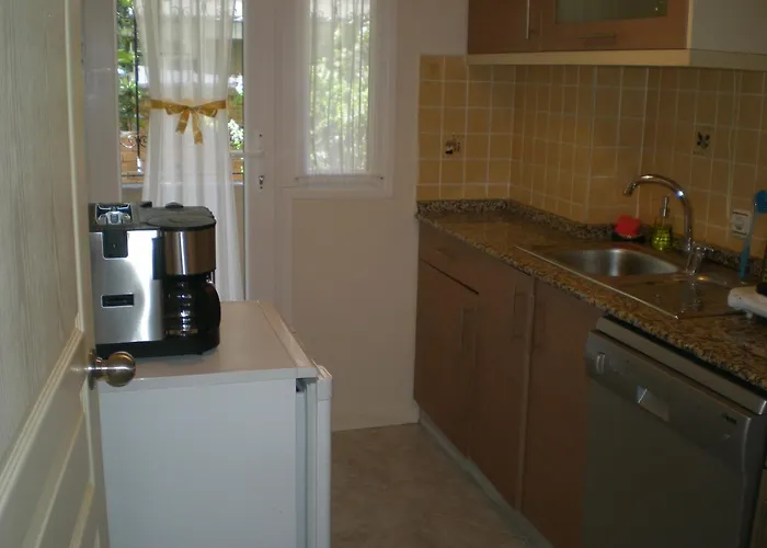 Apartamento Konakli Esmirna