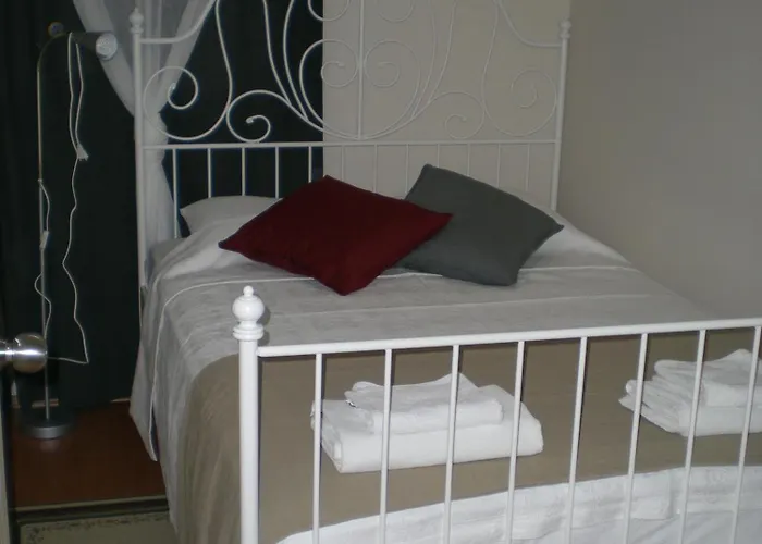 Apartamento Konakli Esmirna