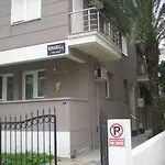 Apartamento Konakli