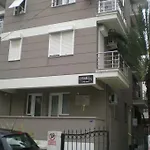 Apartamento Konakli Esmirna
