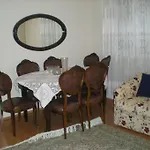 Konakli Apartamento