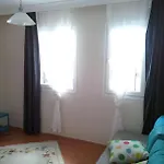 Apartamento Konakli *