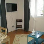 Apartamento Konakli *