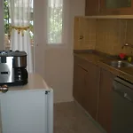 Apartamento Konakli Esmirna