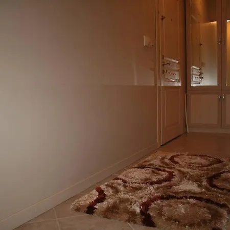 Apartment Konakli Izmir