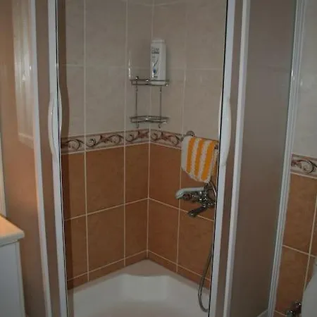 Konakli Apartment *
