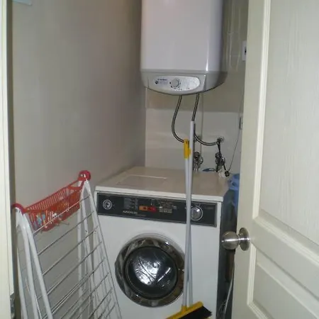 Apartment Konakli