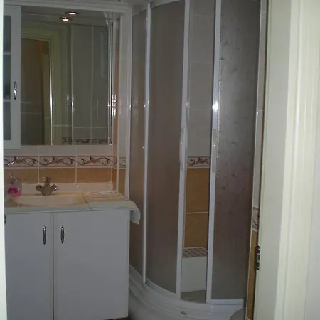 Konakli Apartment *