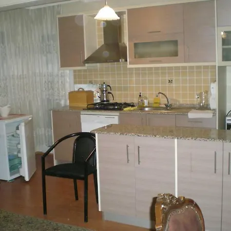 Konakli Izmir