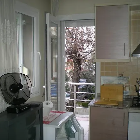 Konakli Izmir